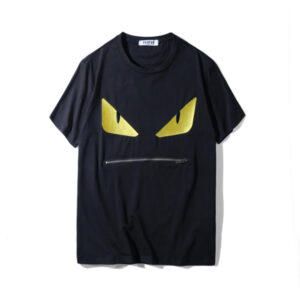 Men's Summer Hip Hop T-shirts