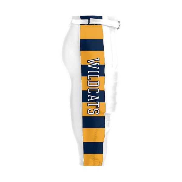 American Football Pants