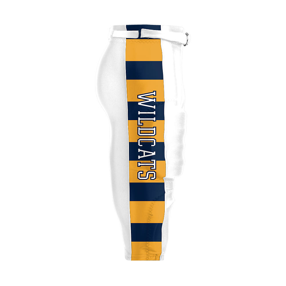 American Football Pants