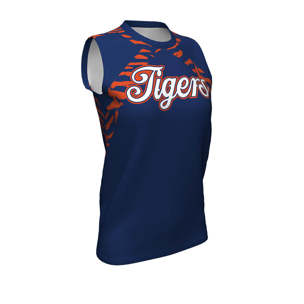 Softball Jersey