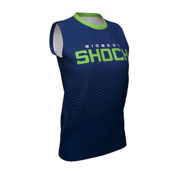 Softball Jersey