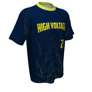 Slowpitch Jersey