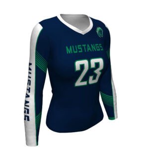 Volleyball Jersey
