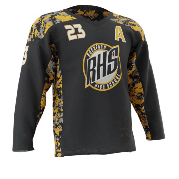 Ice Hockey Jerseys