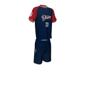 Frisbee Uniform
