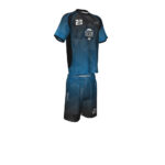 Frisbee Uniform