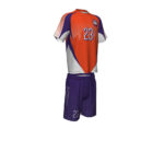 Frisbee Uniform