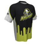 Short Sleeve Jersey
