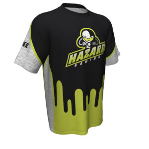Short Sleeve Jersey