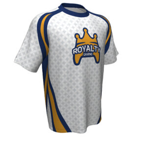 Short Sleeve Jersey