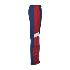 Ladies Verge Warm-Up Pants