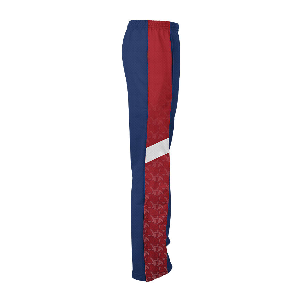 Ladies Verge Warm-Up Pants