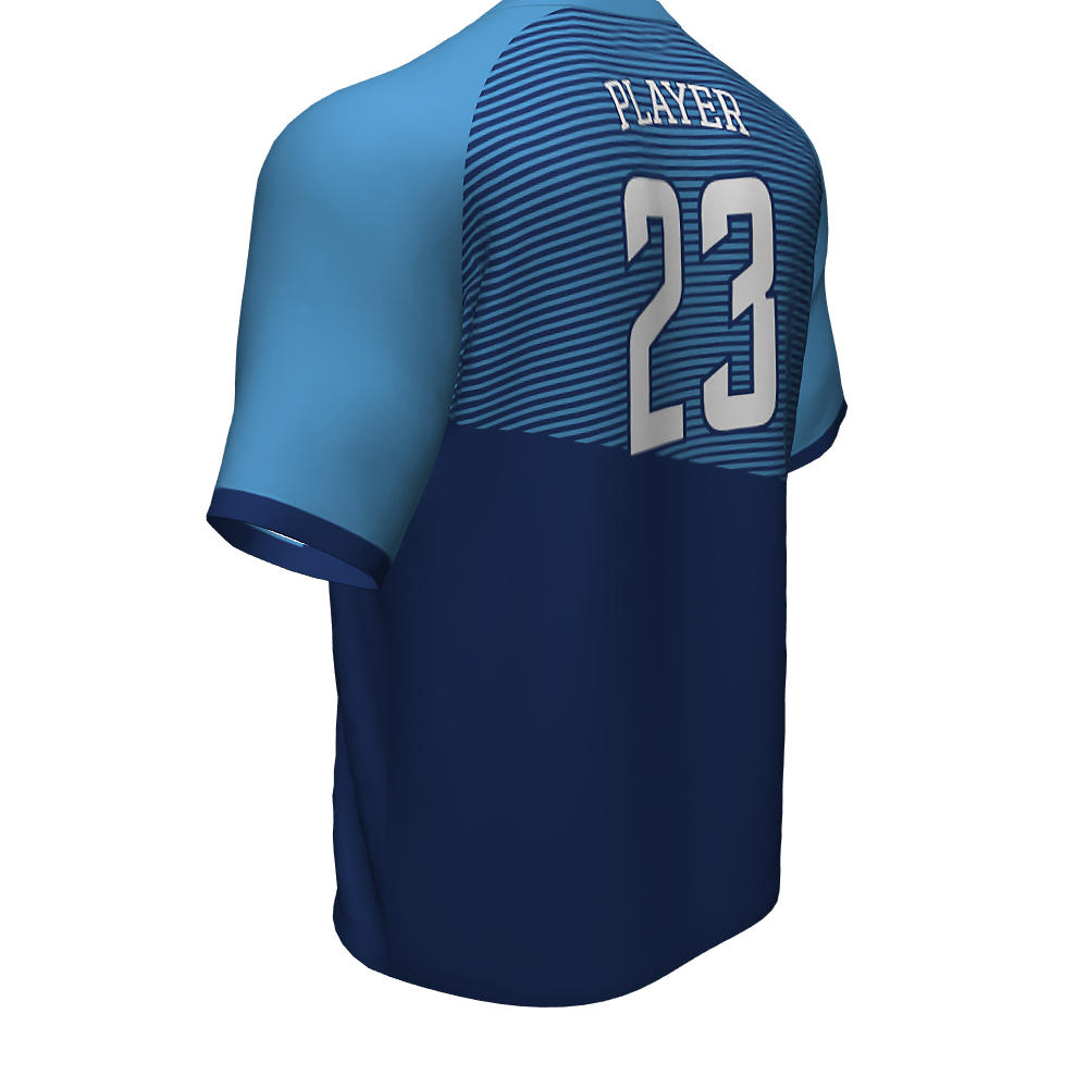 Short Sleeve Shooting Shirt