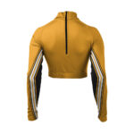 Cheer Mock Neck Bodyliner