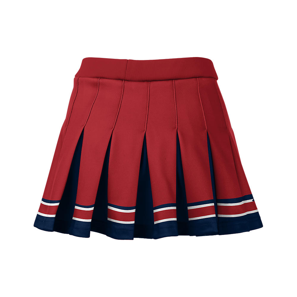 Cheer Pleated Skirt