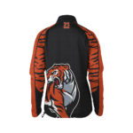 Ladies Verge Warm-Up Full-Zip Jacket