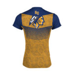 Wrestling Short Sleeve Compression Tee