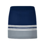 Cheer V-Notch Skirt