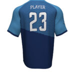 Short Sleeve Shooting Shirt