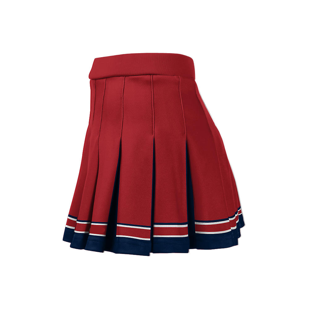 Cheer Pleated Skirt