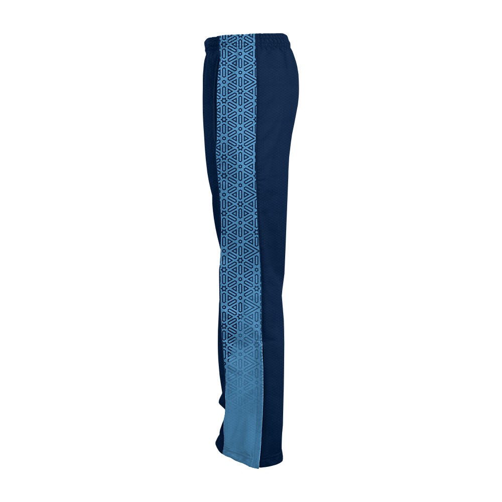Ladies Verge Warm-Up Pants
