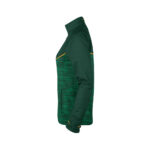 Ladies Verge Warm-Up Full-Zip Jacket