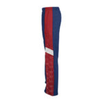 Ladies Verge Warm-Up Pants