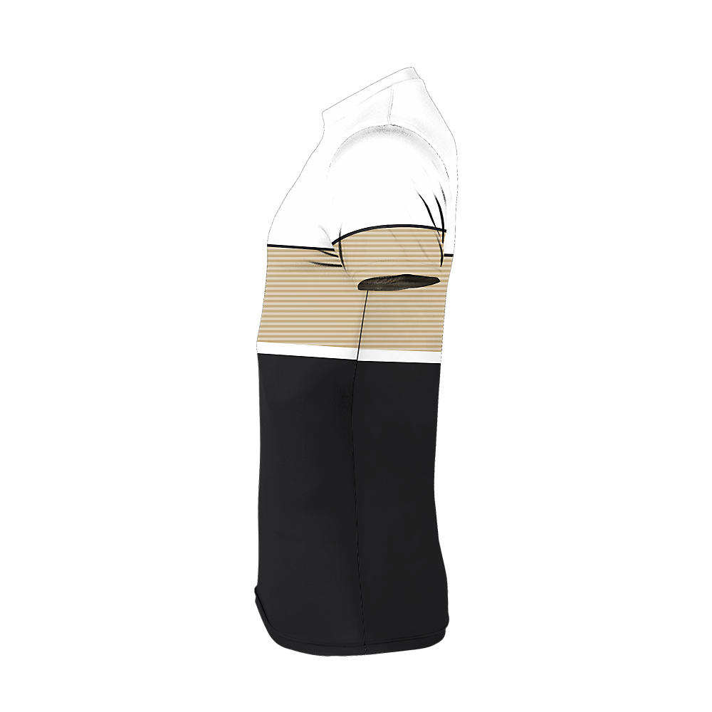 Wrestling Short Sleeve Compression Tee