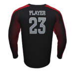 Long Sleeve Shooting Shirt