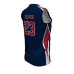 Softball Jersey