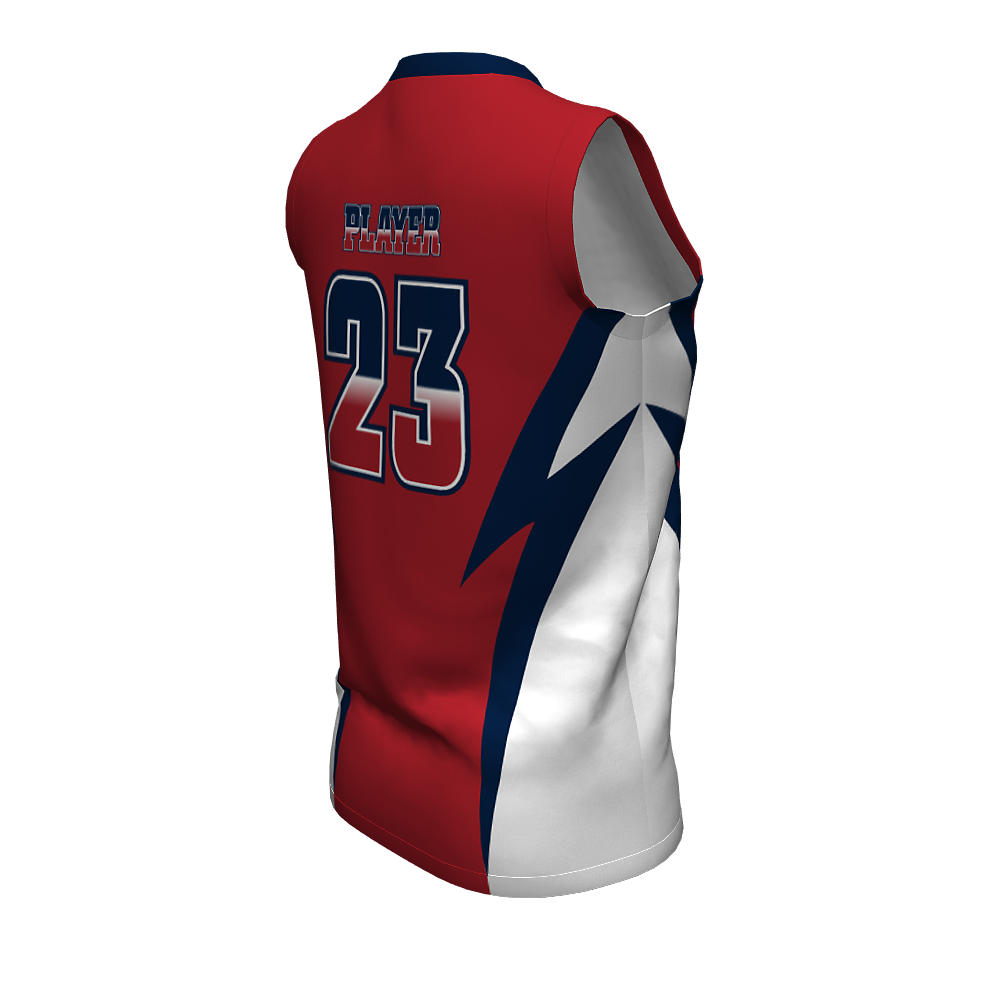 Softball Jersey