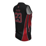 Softball Jersey