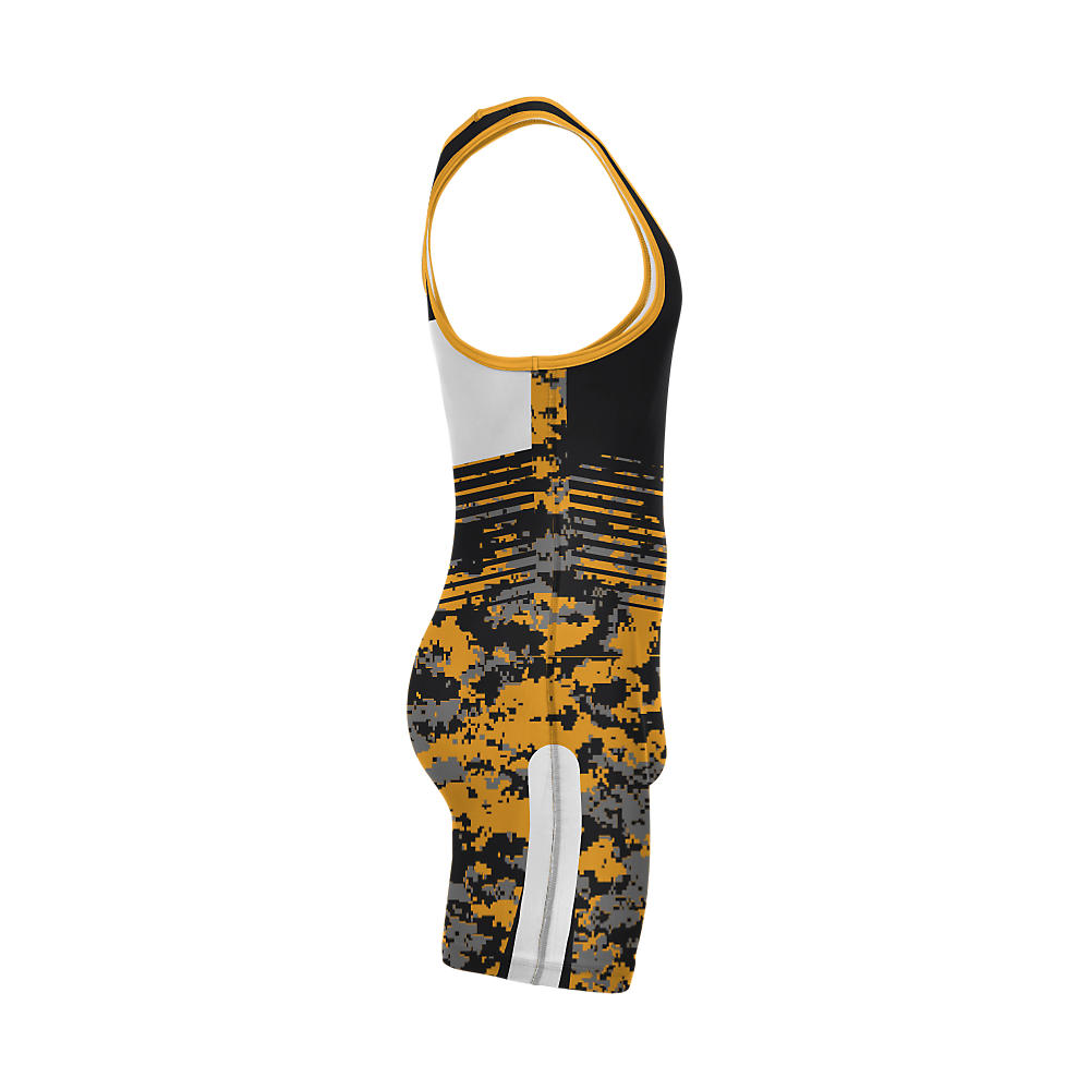 Singlets