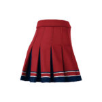 Cheer Pleated Skirt
