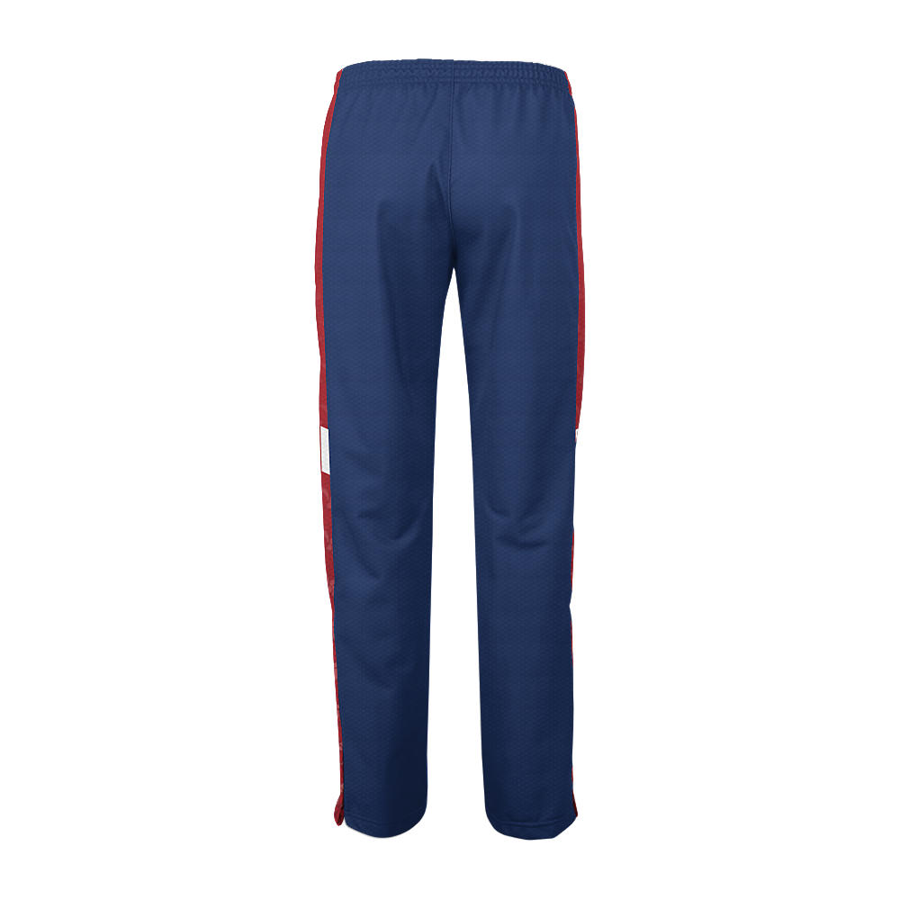 Ladies Verge Warm-Up Pants