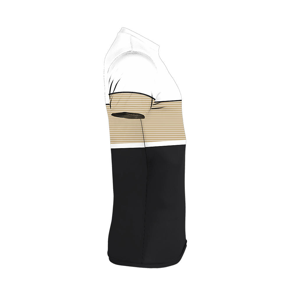 Wrestling Short Sleeve Compression Tee