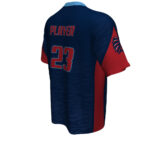 Slowpitch Jersey