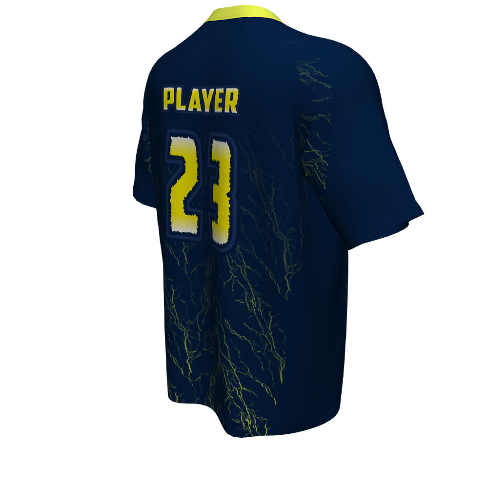Slowpitch Jersey