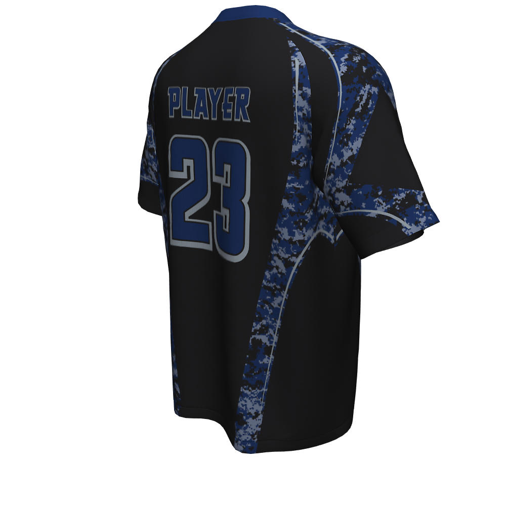 Slowpitch Jersey