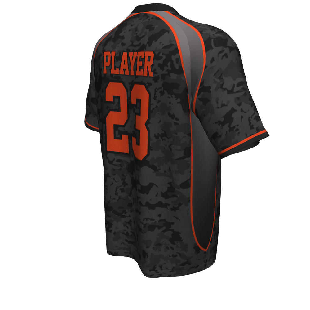 Slowpitch Jersey