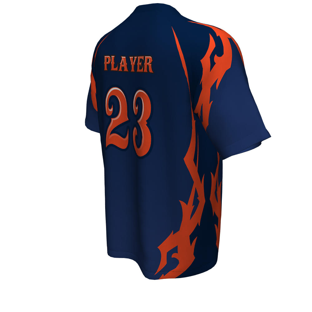 Slowpitch Jersey
