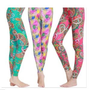 Fitness Legging
