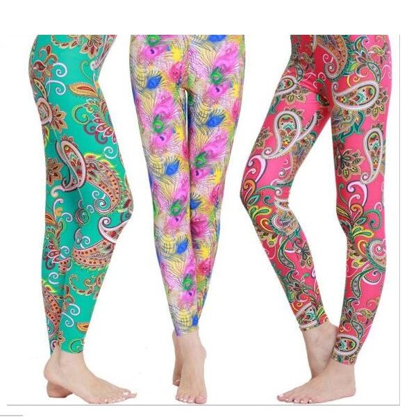 Fitness Legging