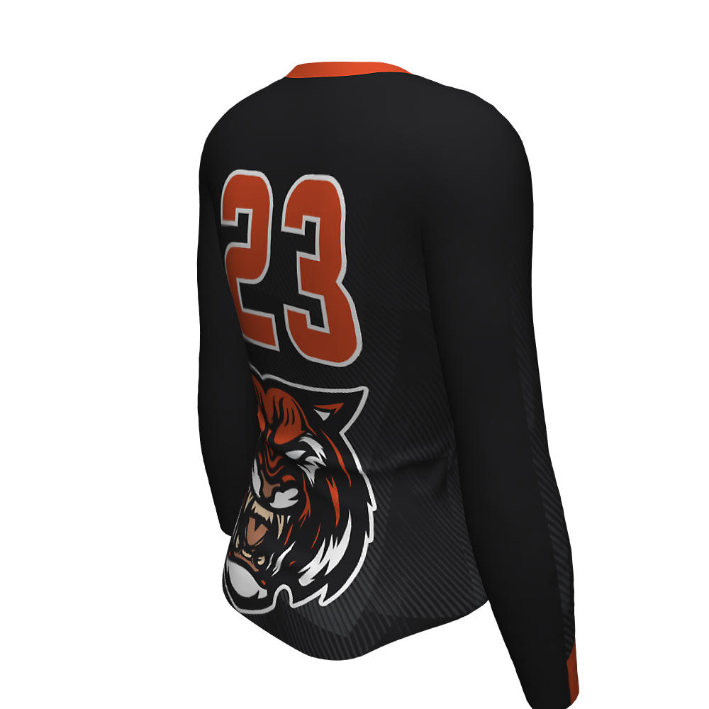 Volleyball Jersey