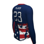 Volleyball Jersey