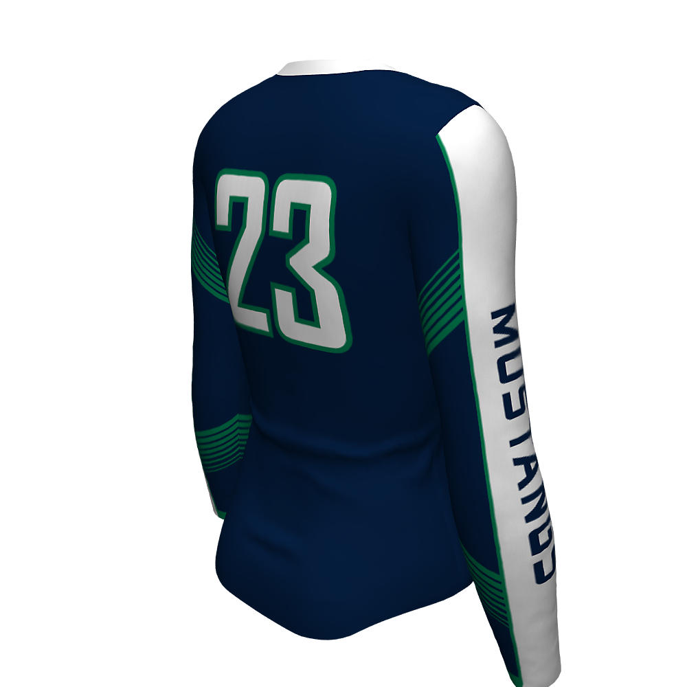 Volleyball Jersey