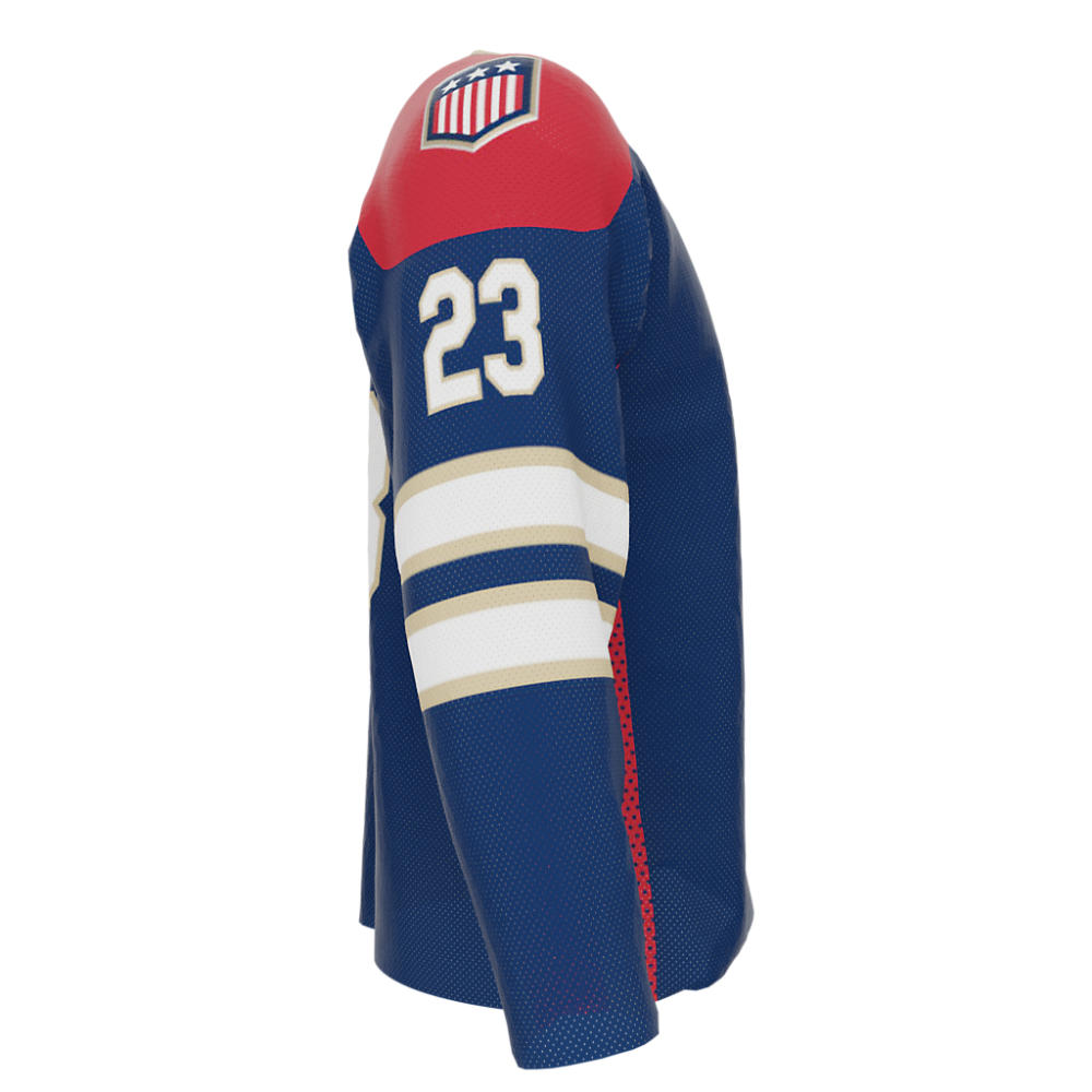 Ice Hockey Jerseys