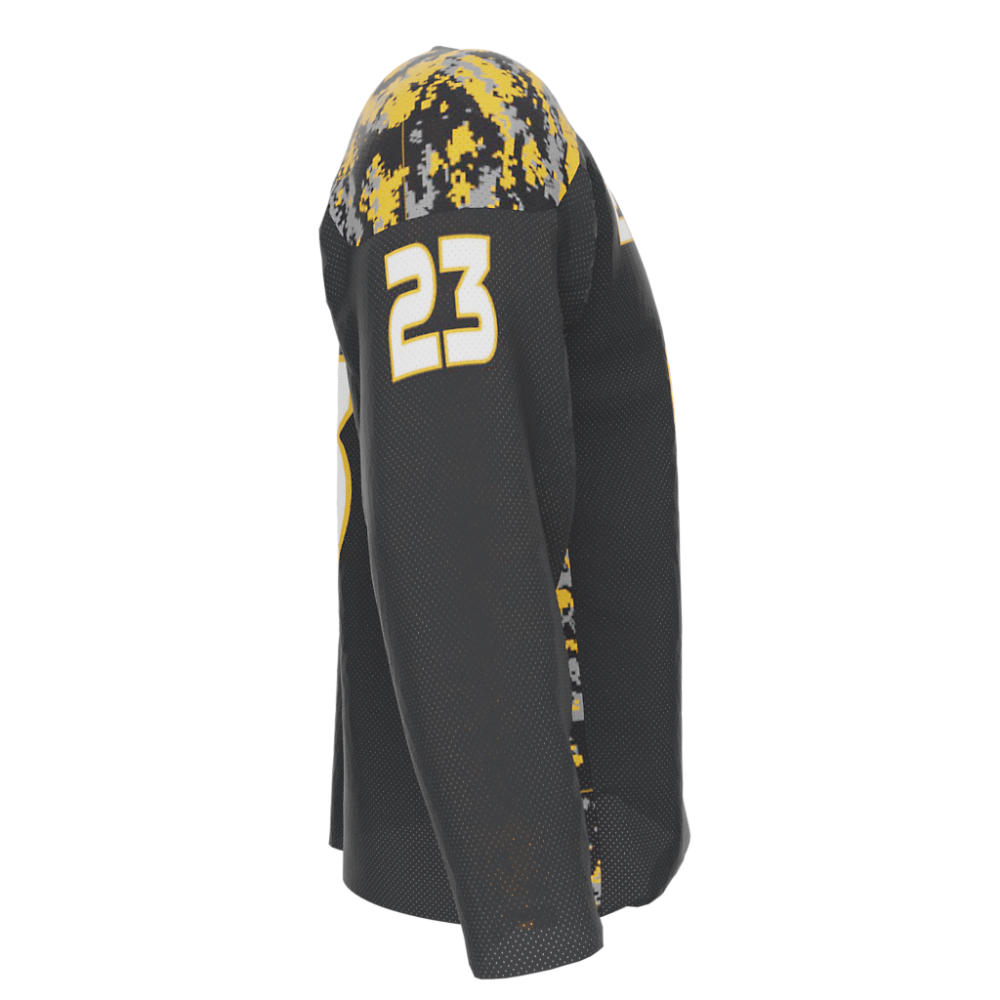 Ice Hockey Jerseys