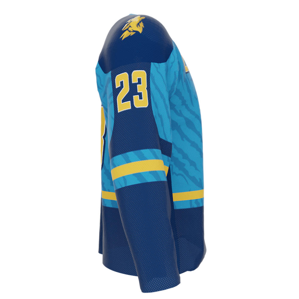Ice Hockey Jerseys