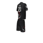 Frisbee Uniform